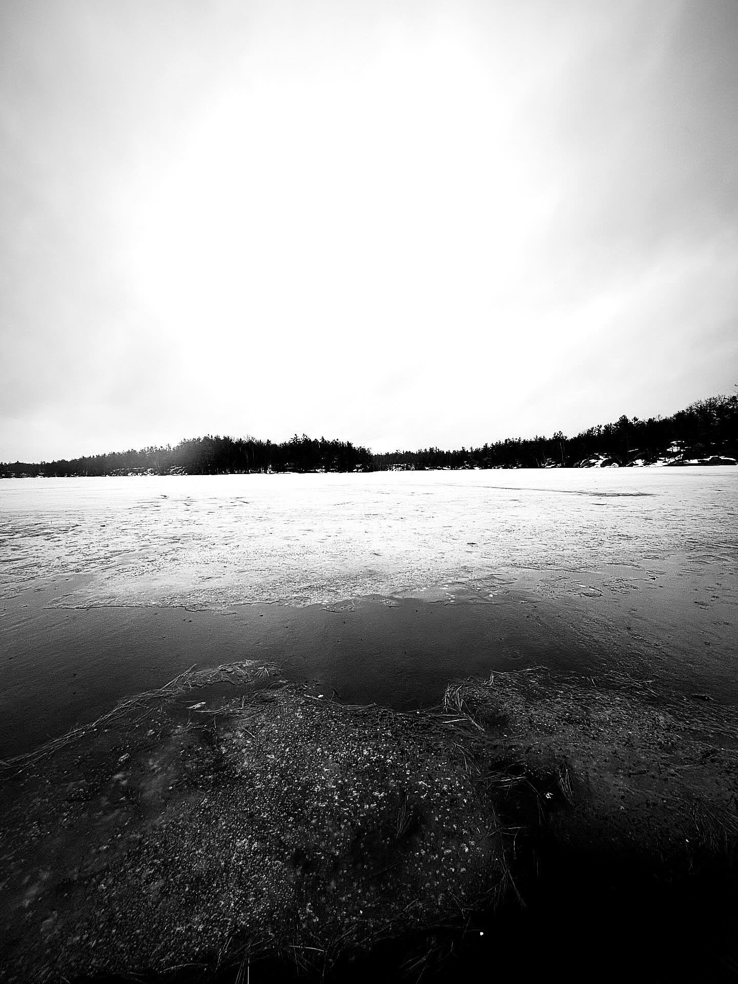 New horizons &hellip;