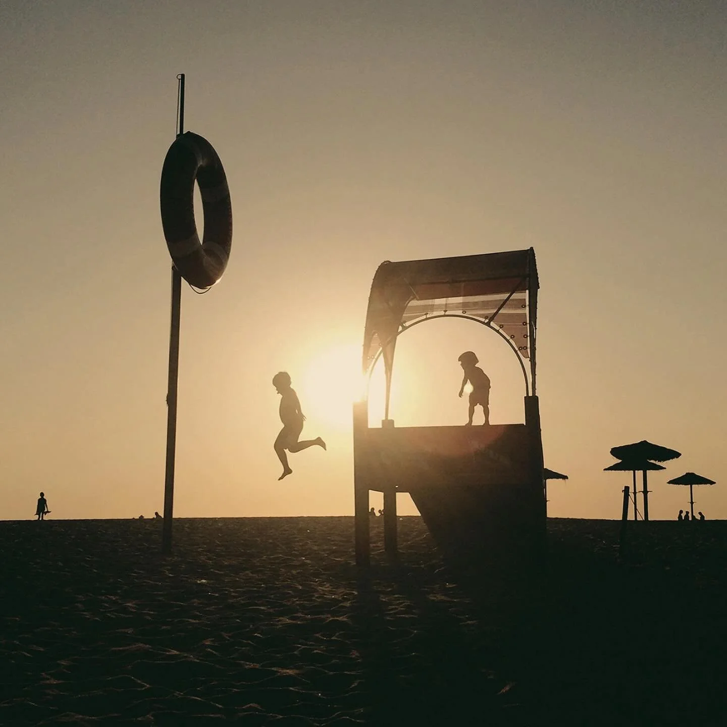 &ldquo;In Portugal, the sun seems to touch everything with a quiet kind of poetry.&rdquo; &mdash; Jos&eacute; Saramago

For many years, I had the privilege of traveling throughout Portugal, encountering its many grand and quietly powerful places. I c