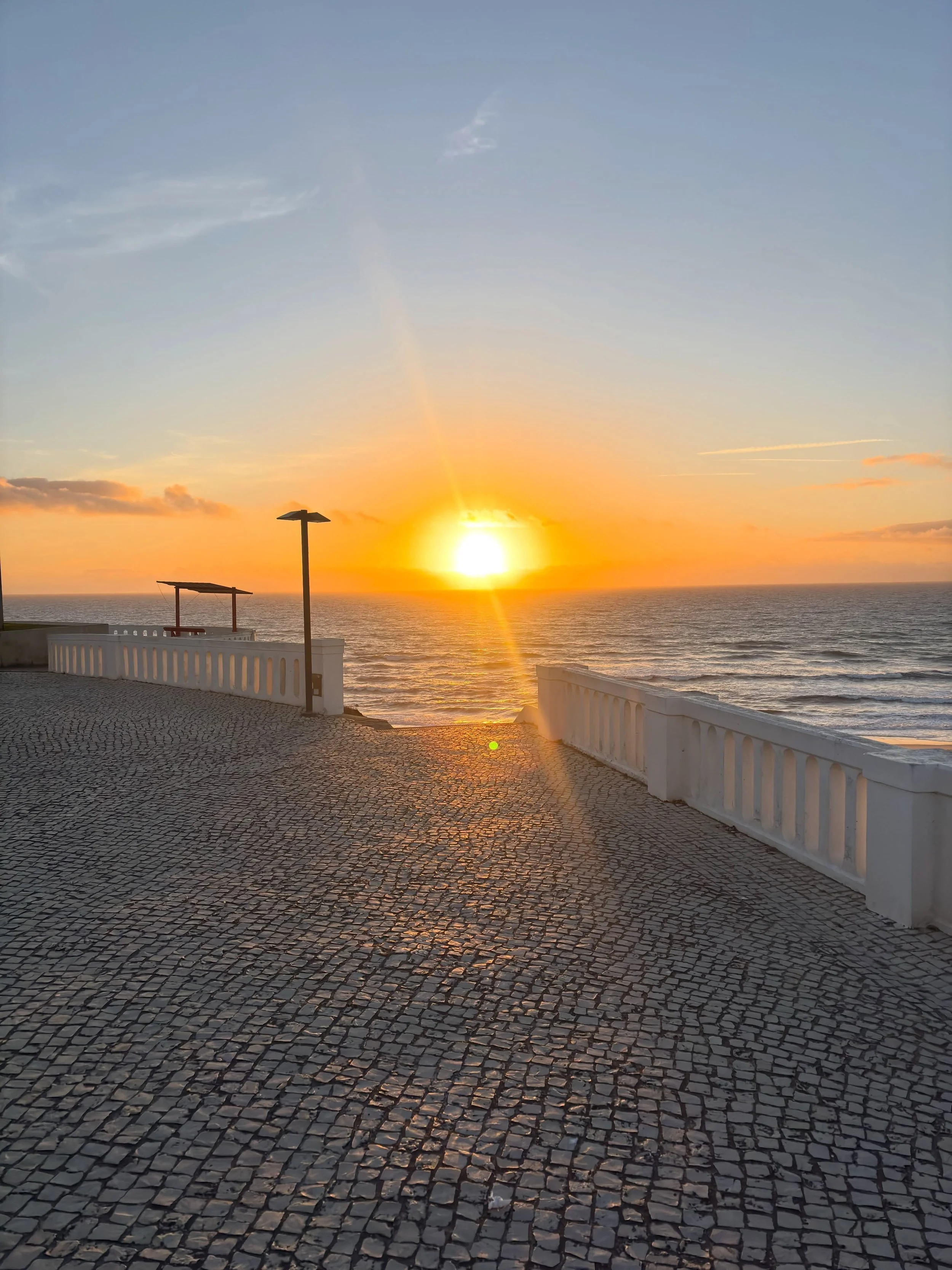 Santa Cruz, 🇵🇹