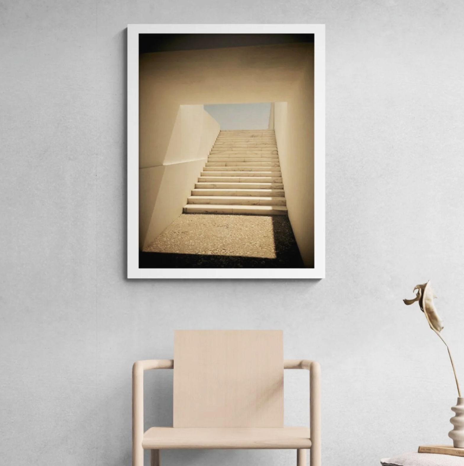 TORRE DE PALMA, Portugal 2015 / Archival print / Edition of 25+2AP