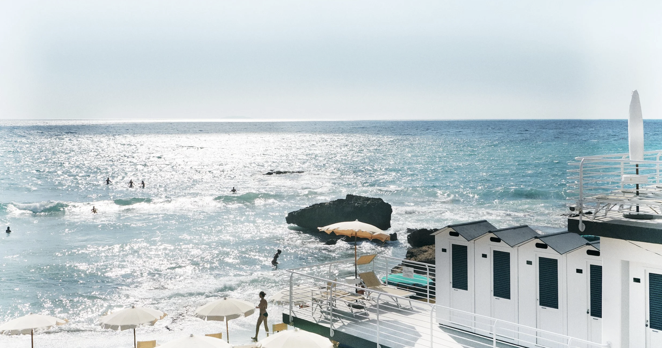 The Mediterranean Collection