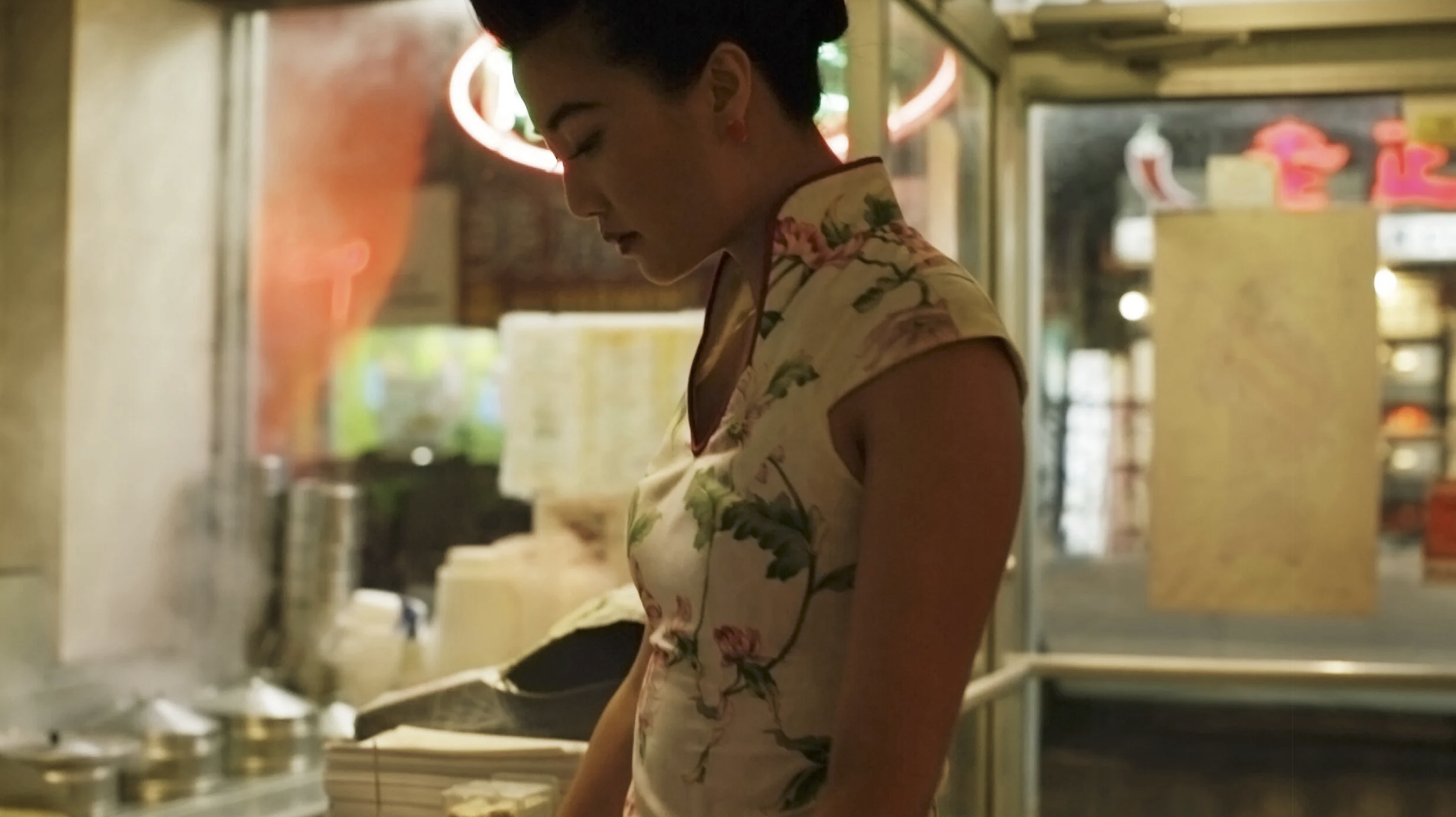 DOYERS STREET CAFE, NYC, USA, 2013/ Archival print  / Edition of 5+2AP