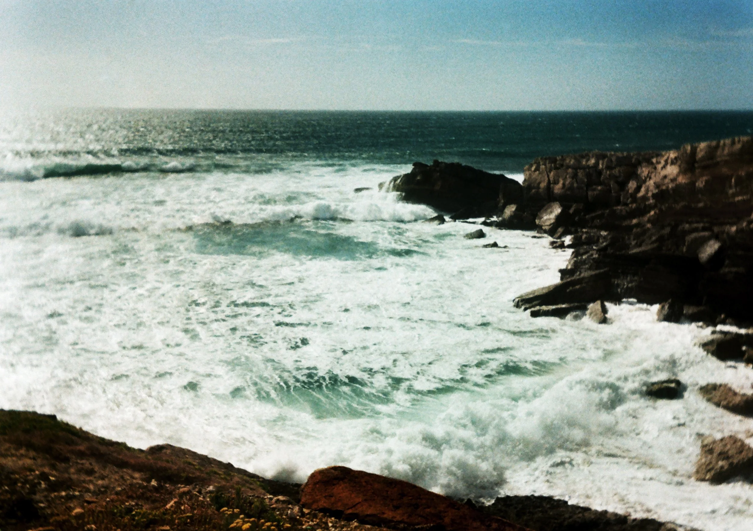 Forte da Cresmina, Cascais, Portugal, 2026