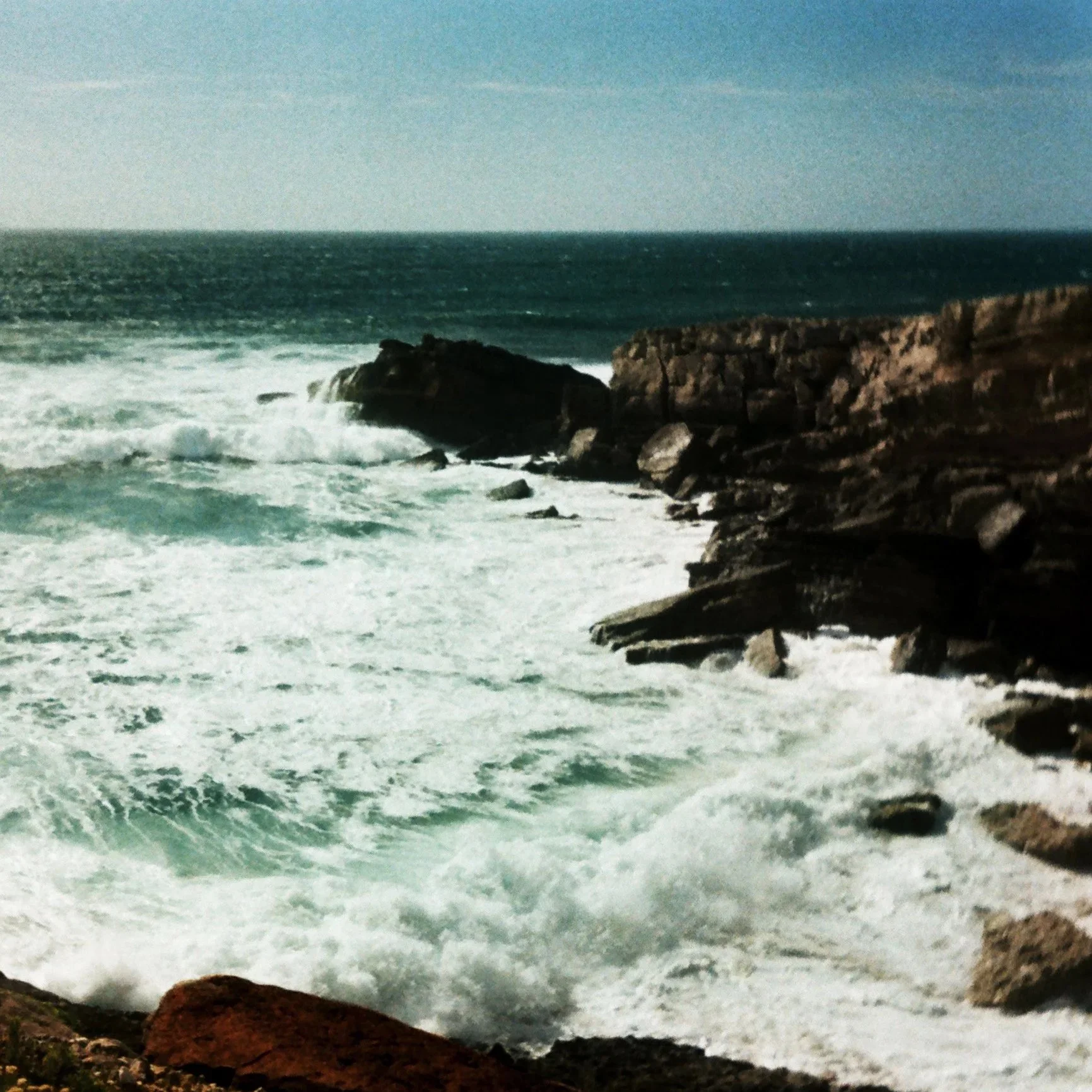 Forte da Cresmina, Cascais, Portugal, 2026