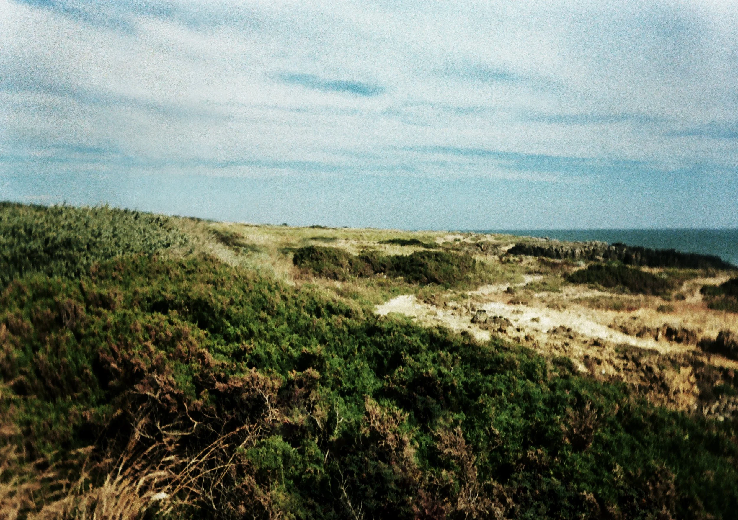 Praia da Arriba 01,  Cascais, Portugal, 2026