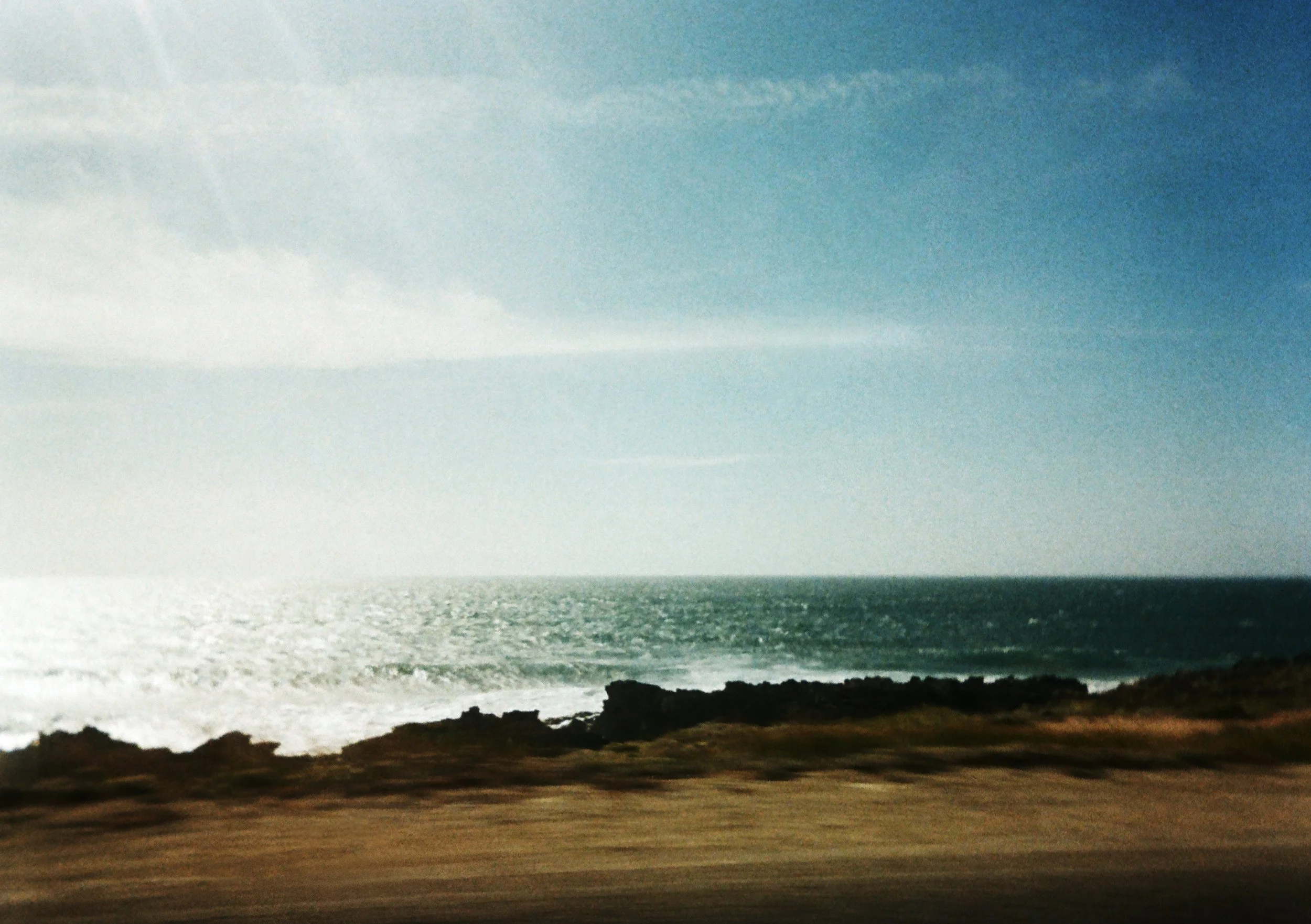 Praia do Guincho, Cascais, Portugal, 2026