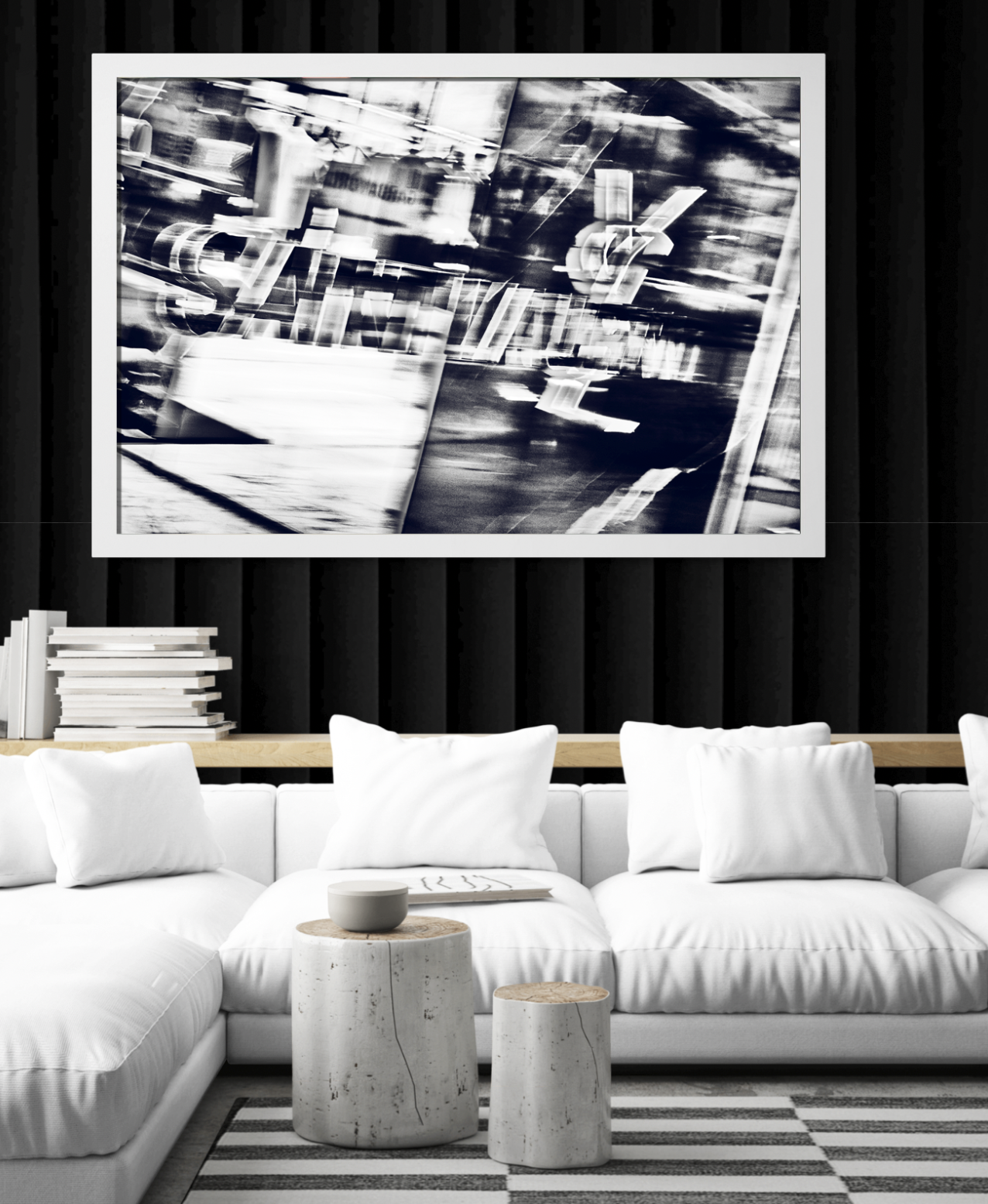 YSL, TORONTO, CANADA 2021 / Archival print  / Edition of 5+2AP