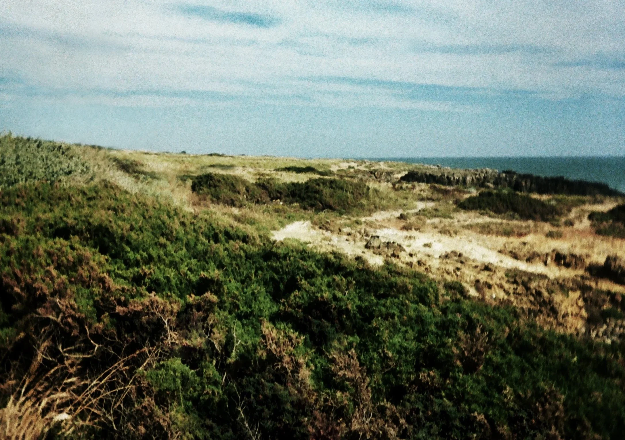 Praia da Arriba 01,  Cascais, Portugal, 2026