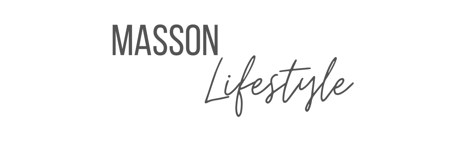Masson LifeStyle - Sewing Traveling and Home