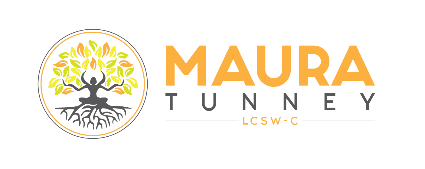 Maura Tunney, LCSW-C