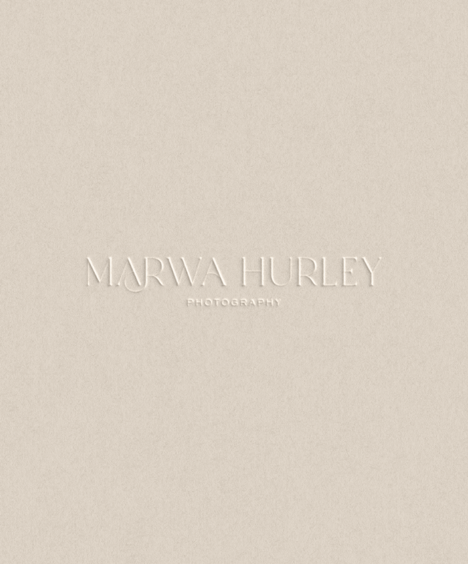 Marwa Hurley Photography