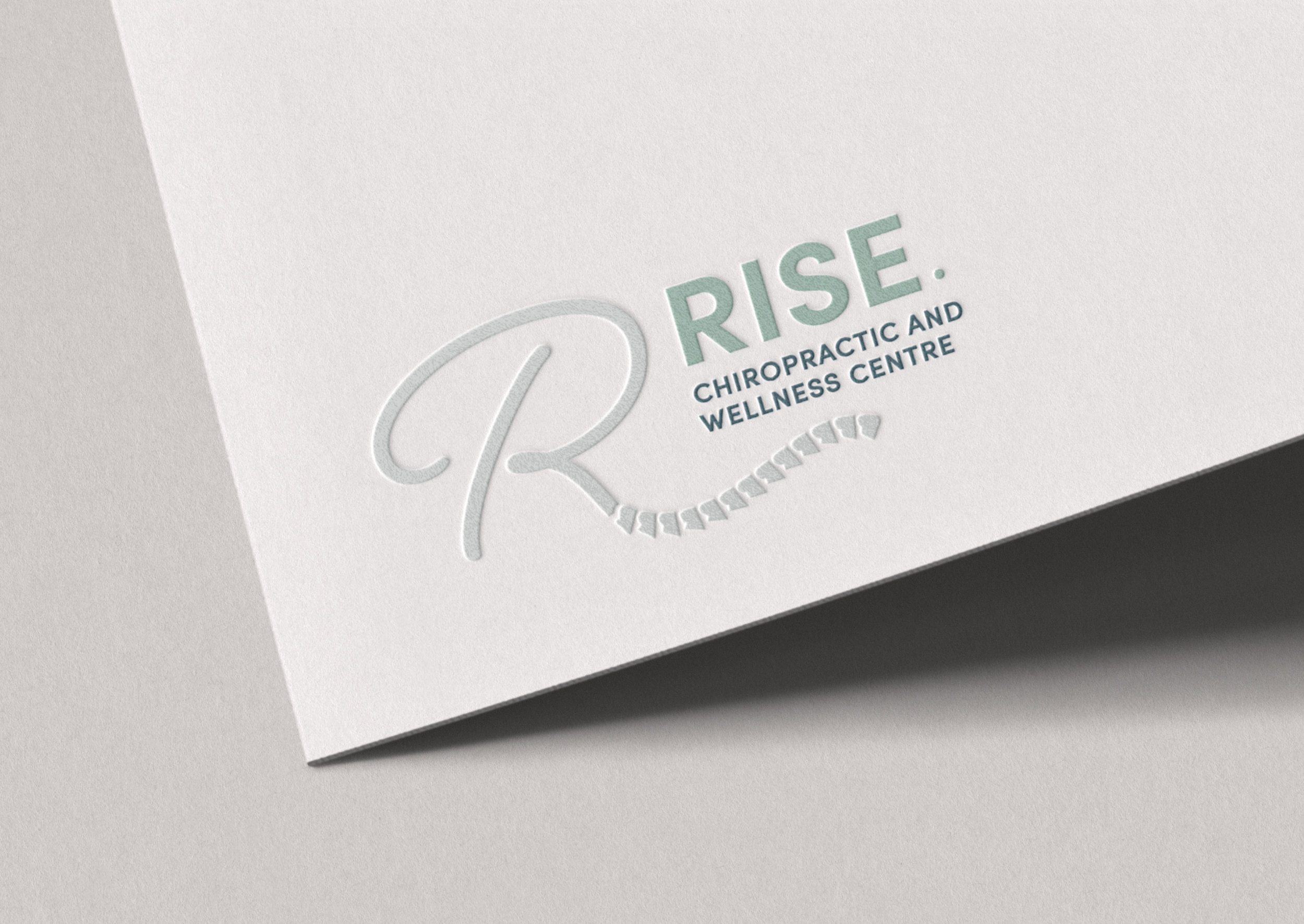 Rise Chiropractic and Wellness Centre