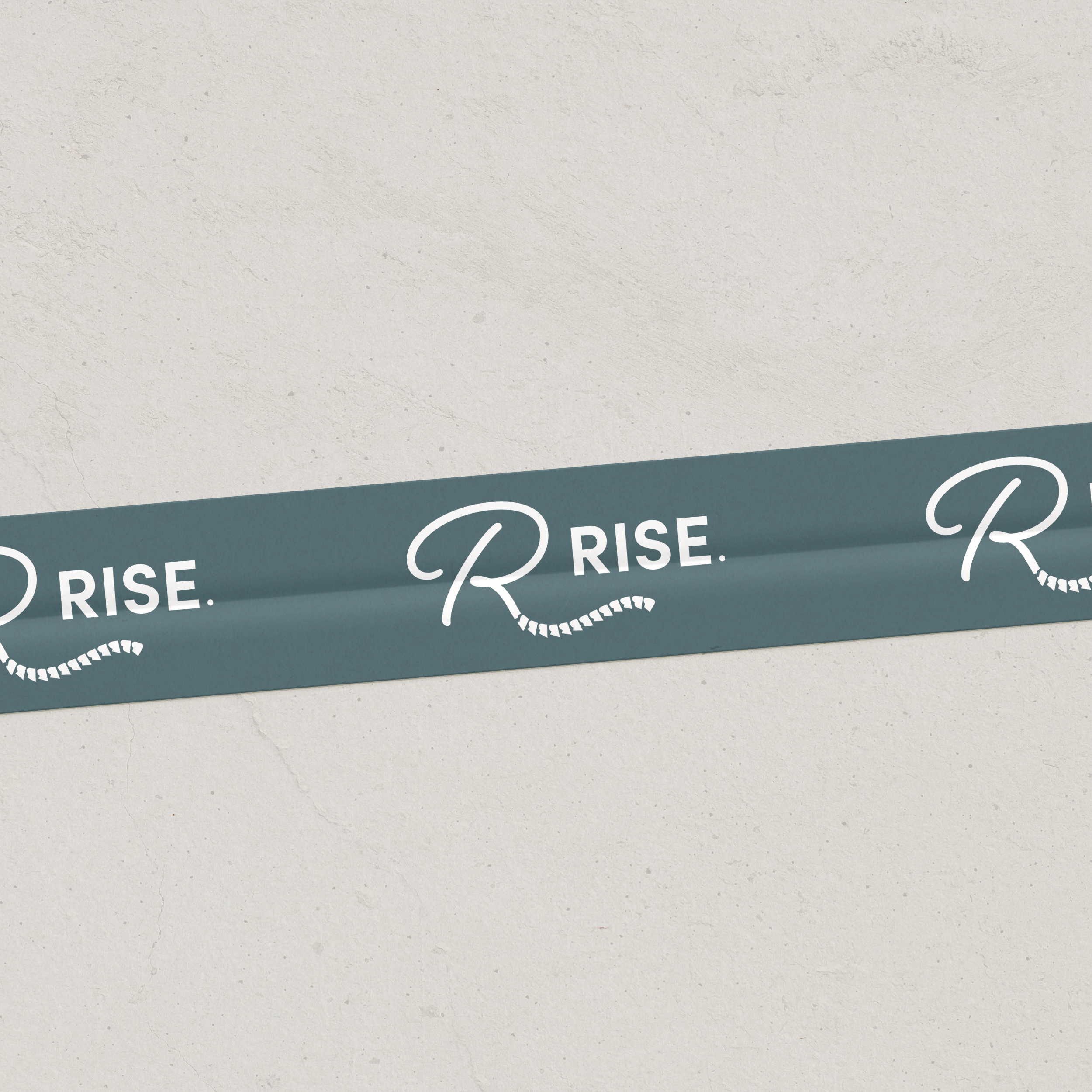 Rise Chiropractic and Wellness Centre — Danielle LaBonté Designs