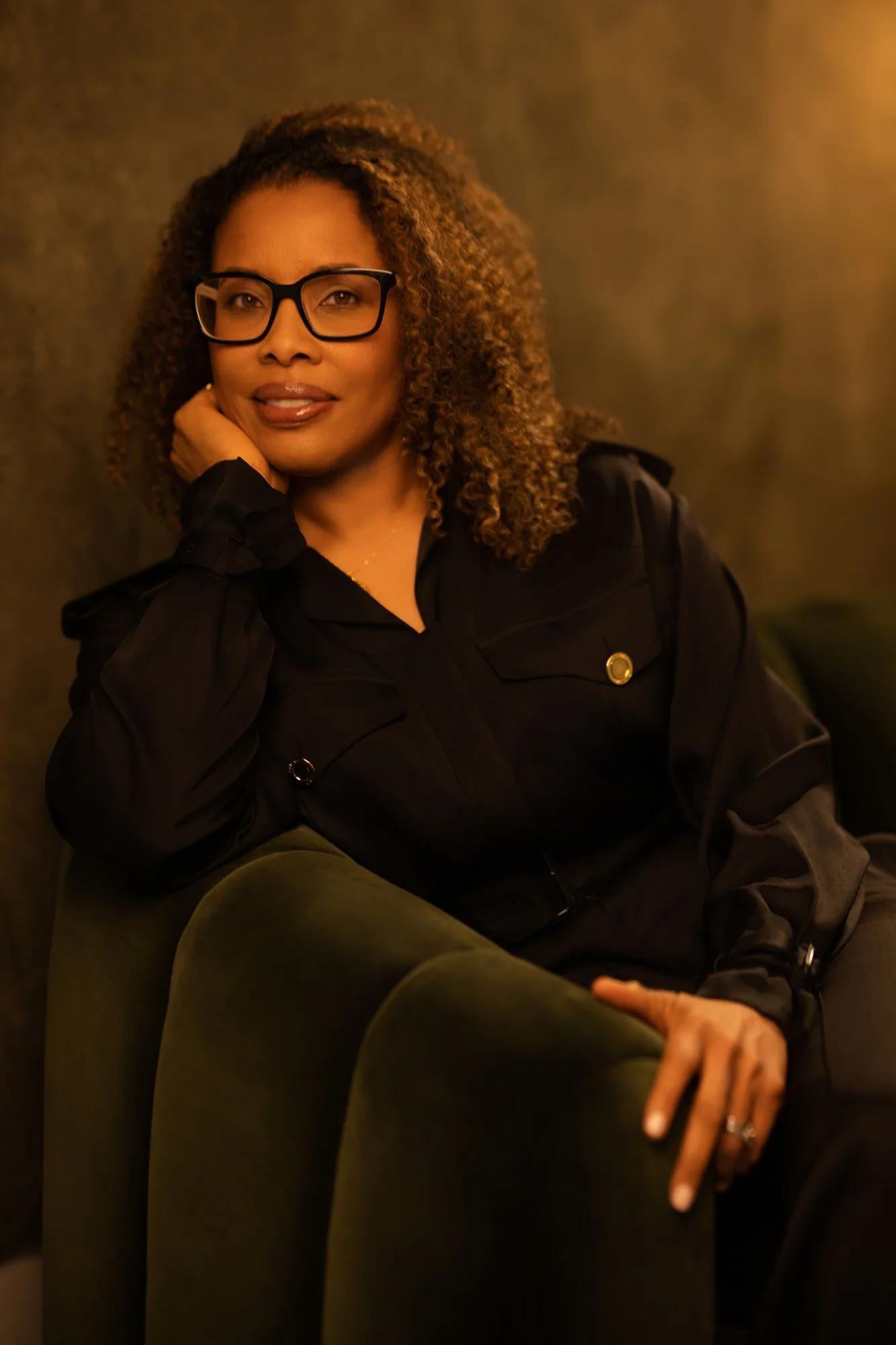 Meet Lauren — Lauren FrancisSharma