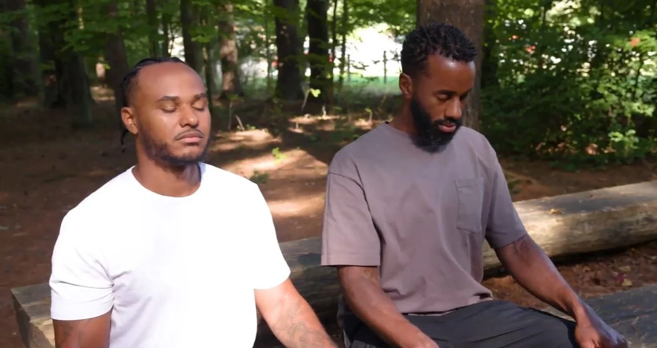 2 Black Guys Season 1: Teaser Trailer