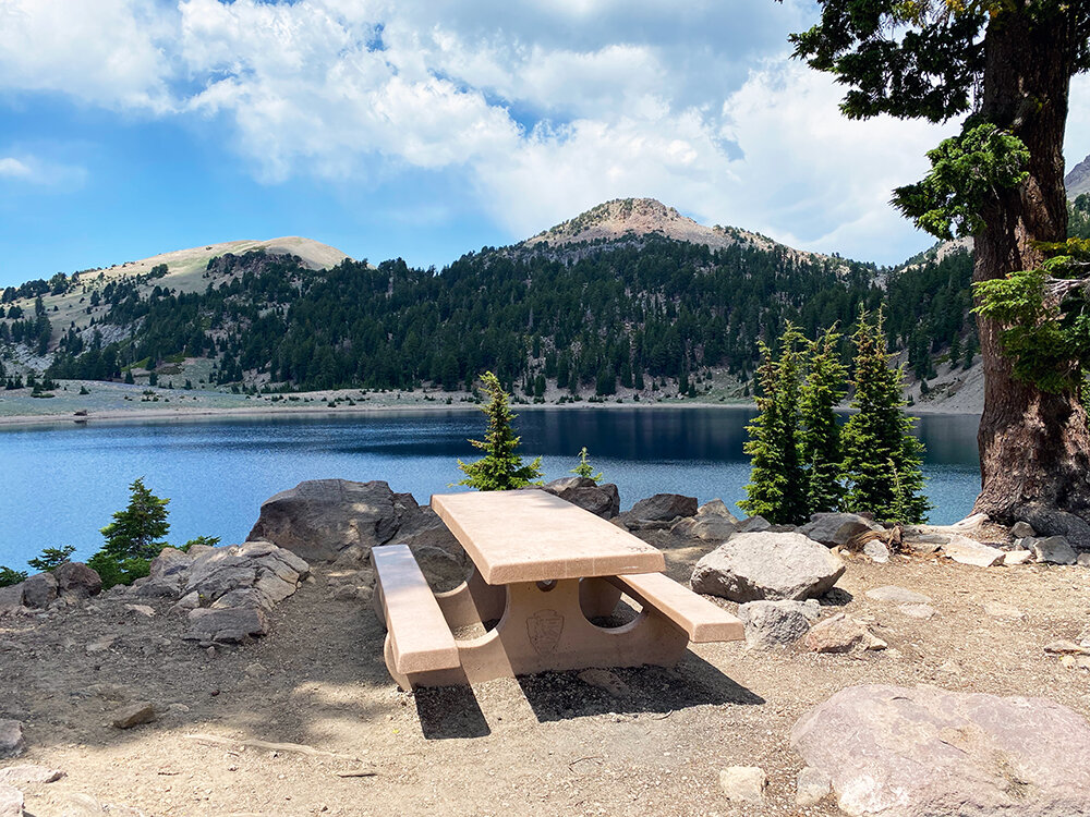 Lassen National Park – MilaDidIt