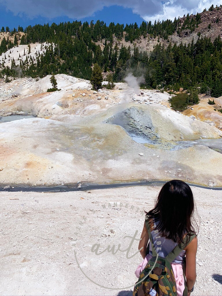 Lassen Volcanic National Park: A first-timer's guide plus 3-day itinerary —  Alaina's Wandering Tribe