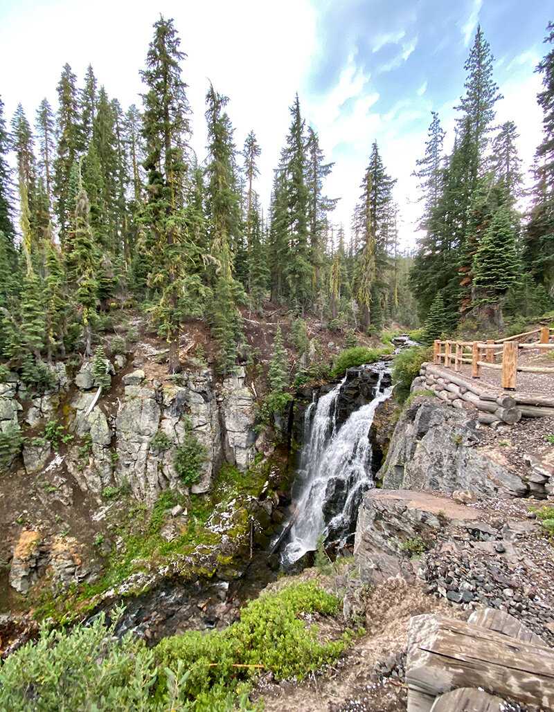 Lassen National Park – MilaDidIt