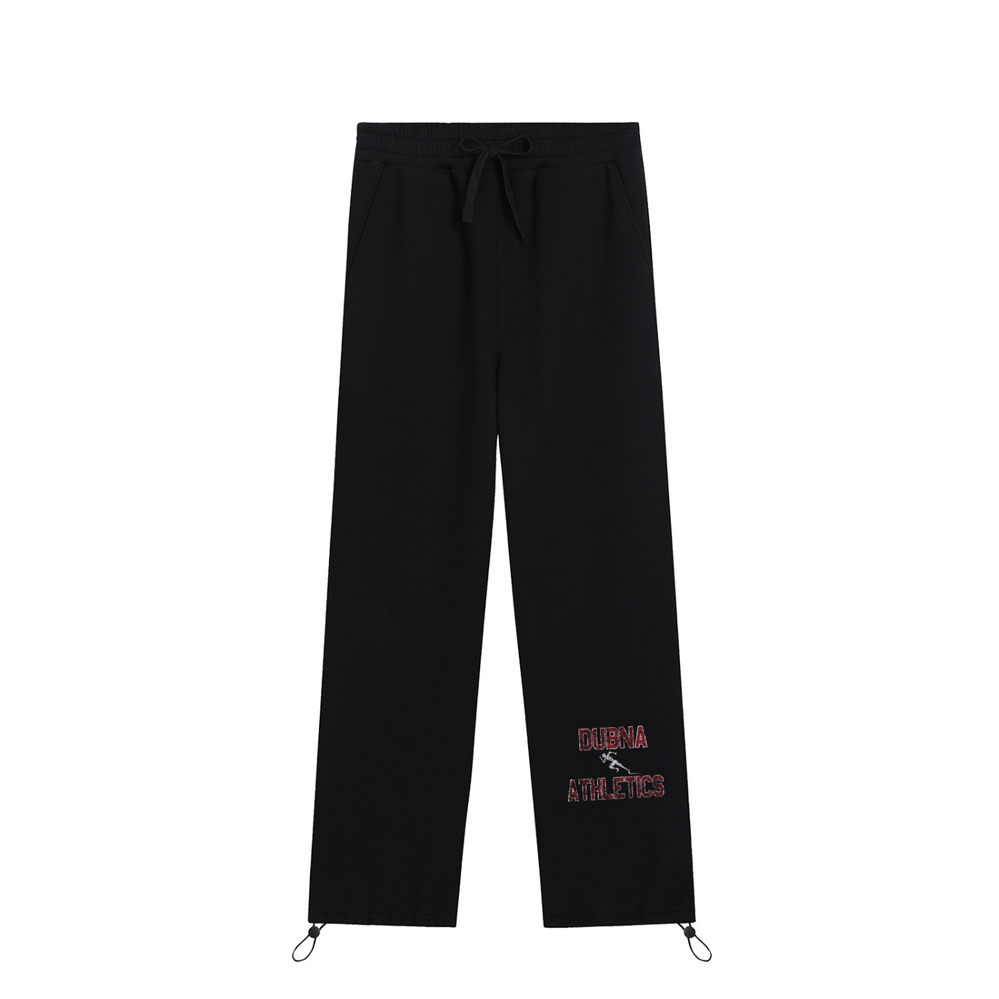 DA SCRUNCH SWEATS