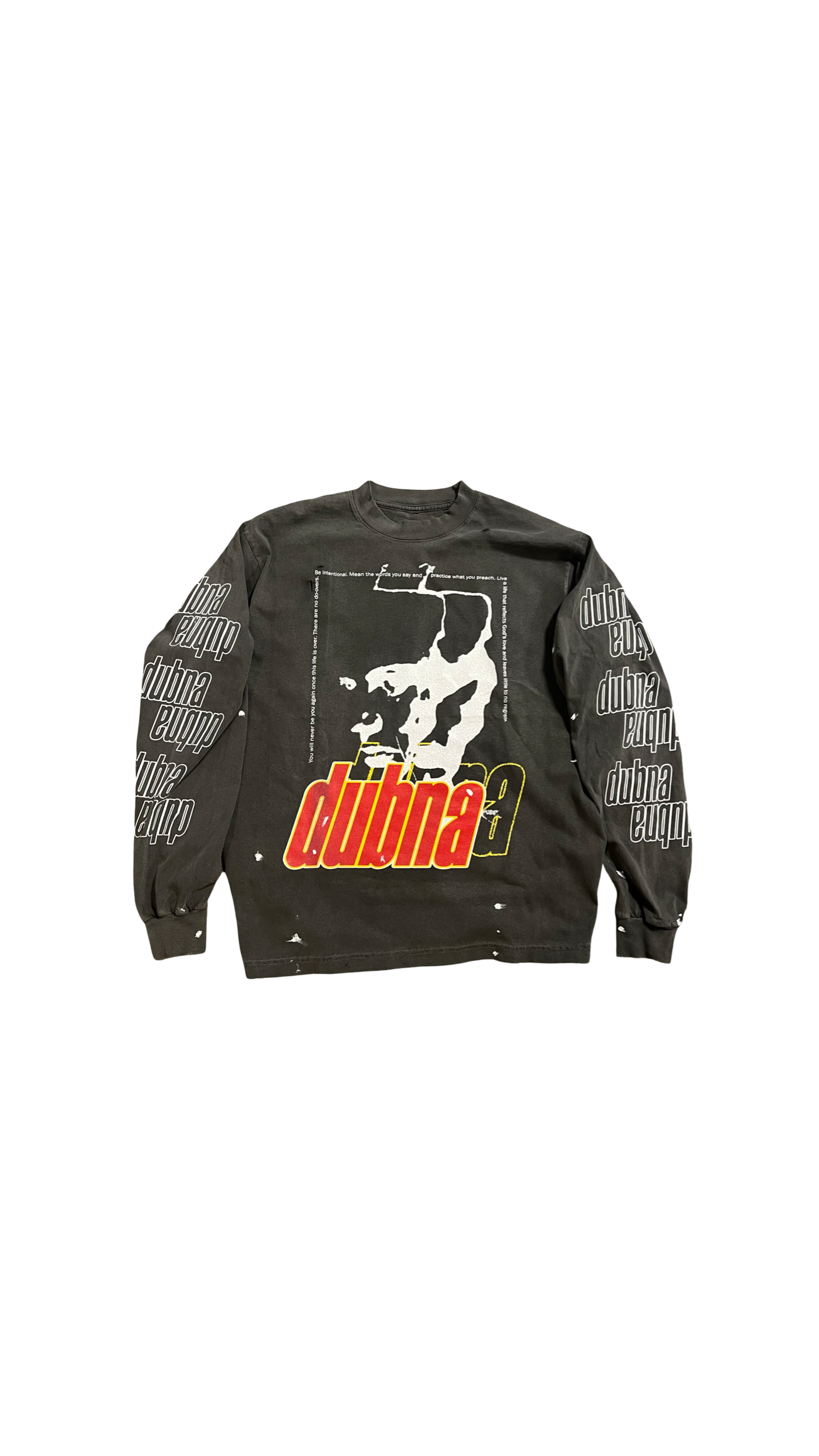 REFLECTION LONG SLEEVE