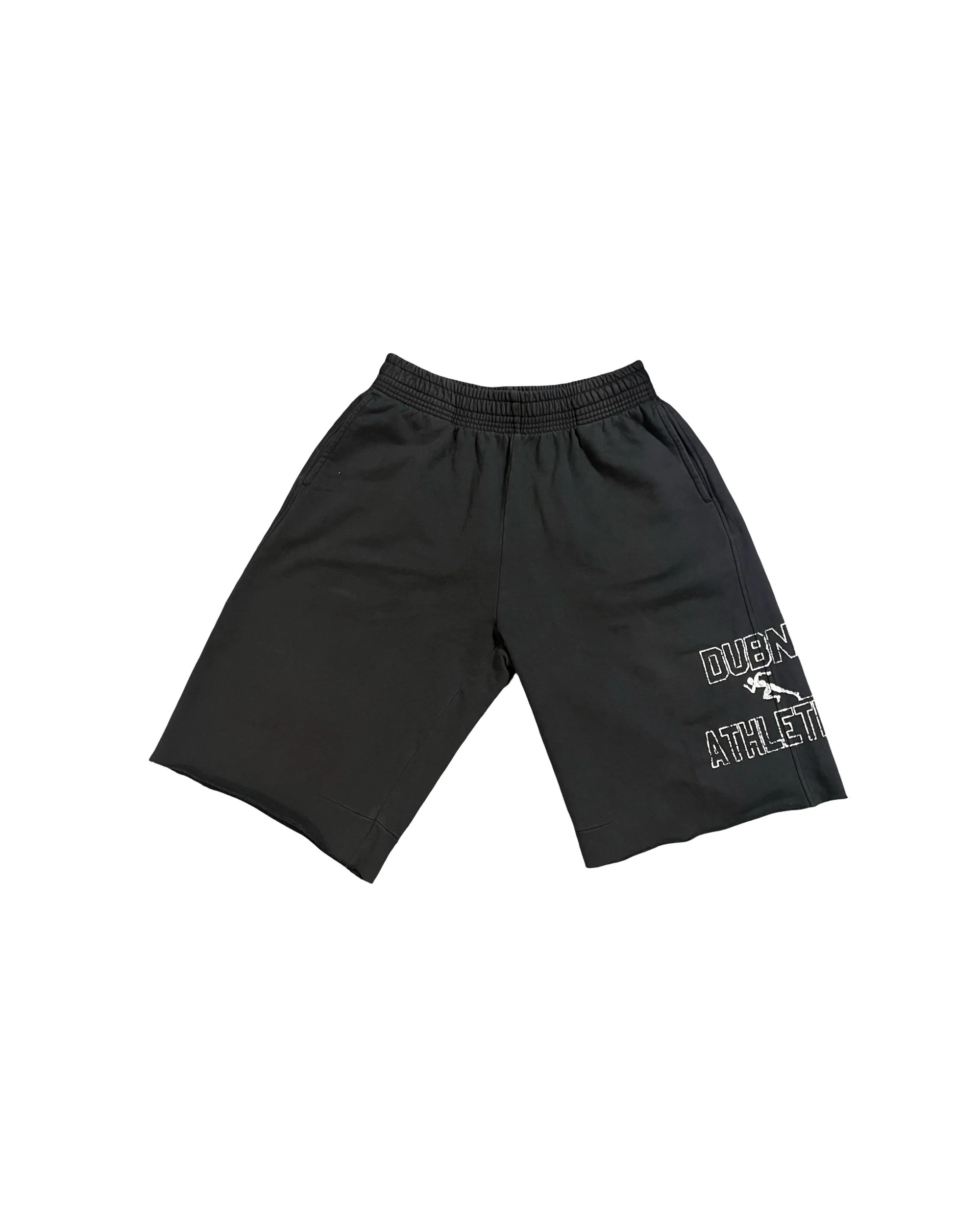 DUBNA ATHLETICS LONG SHORTS