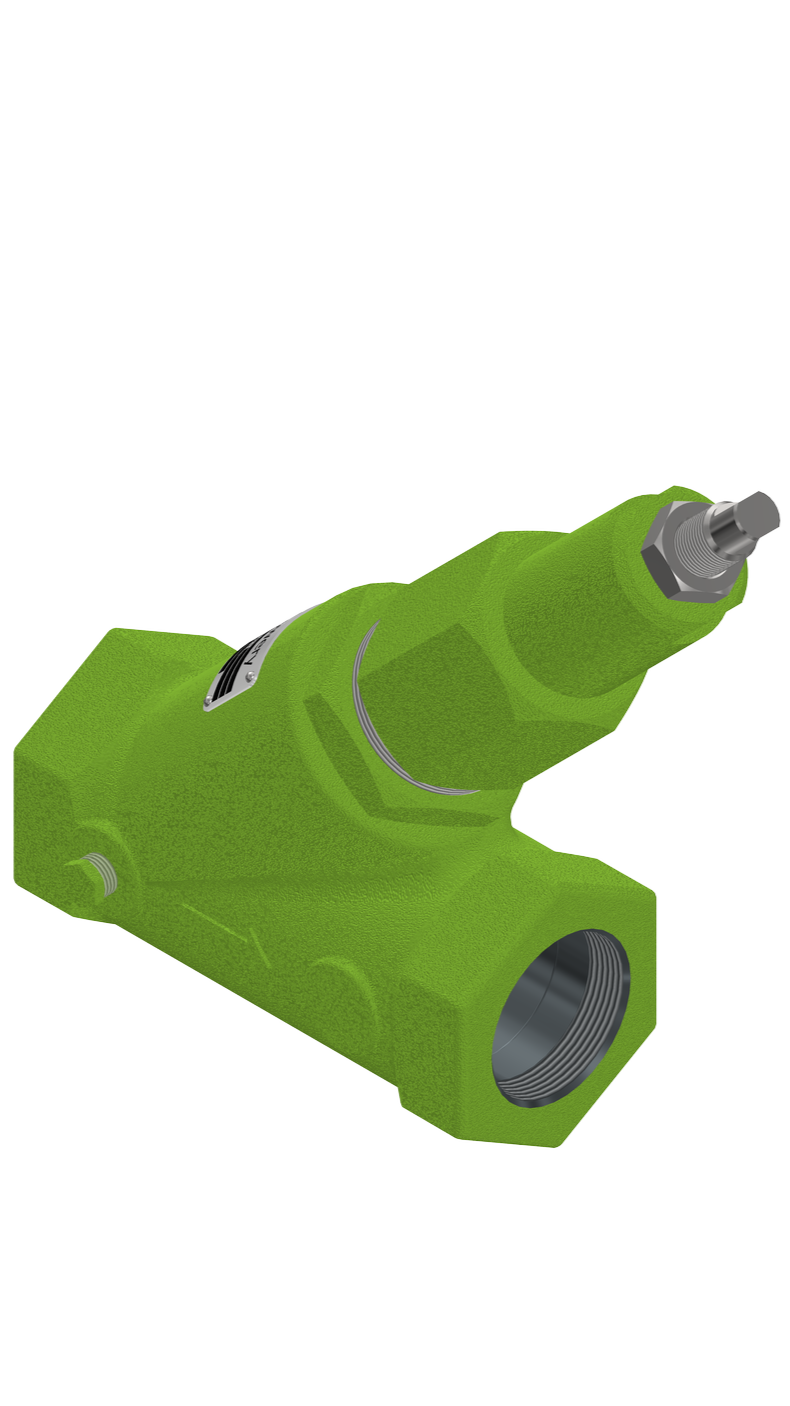 Whittle & Neher Systems