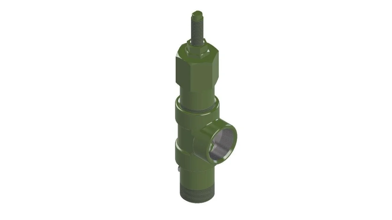 Whittle & Neher Systems