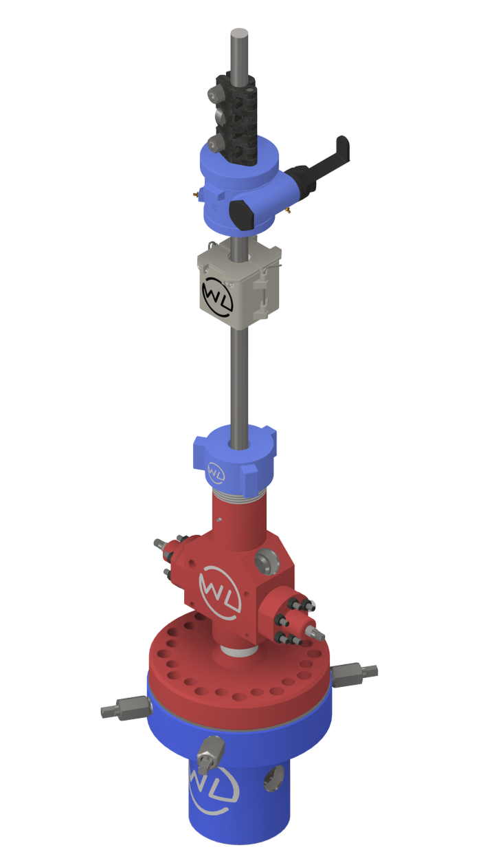 Whittle & Neher Systems