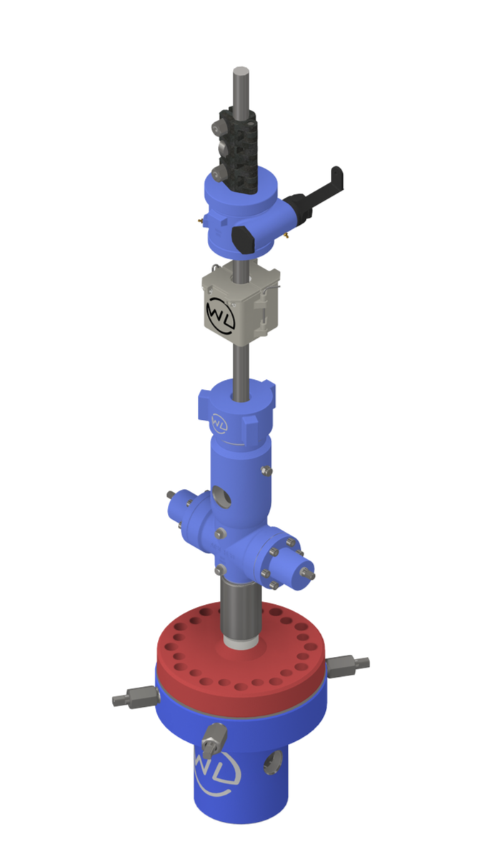 Whittle & Neher Systems