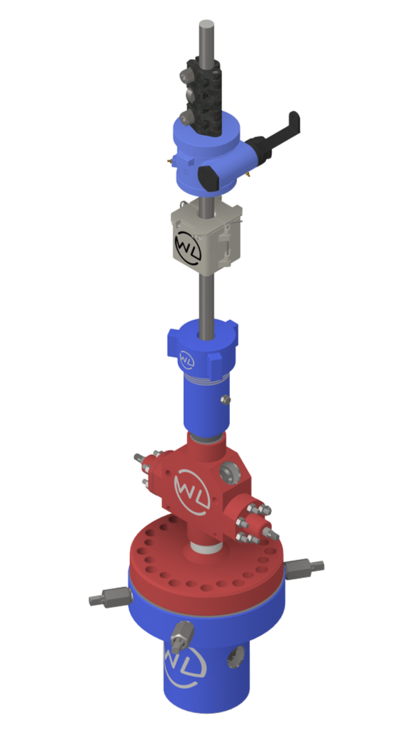 Whittle & Neher Systems