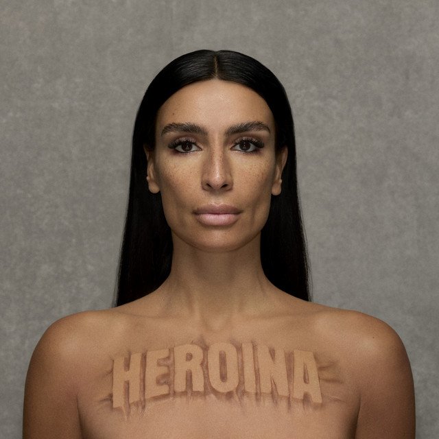 SEVDALIZA - HEROINA 