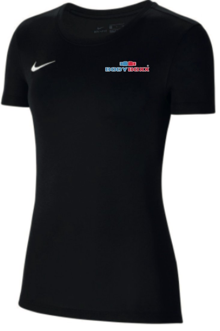 BodyBoxx dames T-shirt