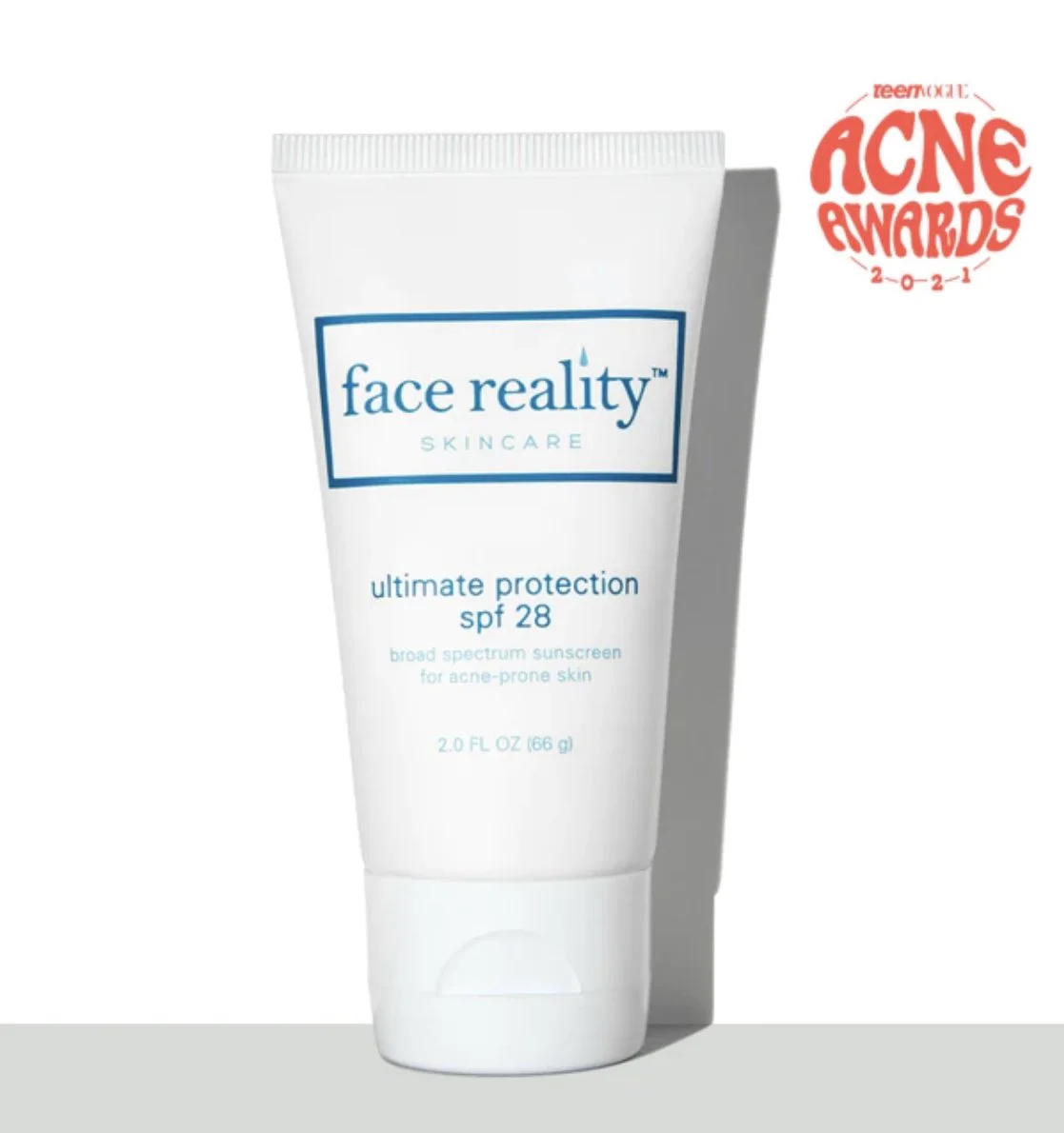 Ultimate protection spf 28