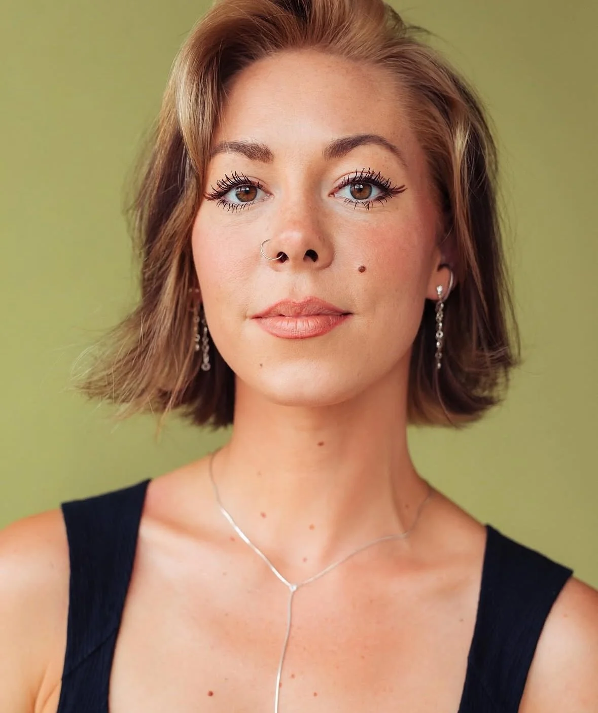 🚨 Mentor Monday Spotlight 🚨

Heather Liposky (@_heather.liposky_) is the kind of artist who transforms every stage she steps on AND every project she touches.

A graduate of Oakland University and now a creative force in NYC, Heather has performed 