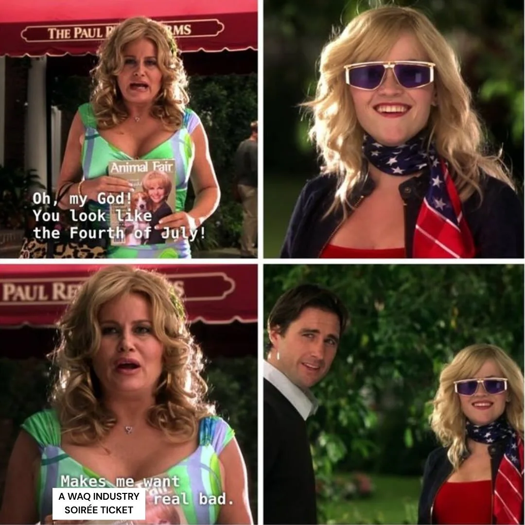 Bend and snap&hellip; 
&hellip;your way to the ticket link in bio. 💅🏼 We&rsquo;ll see you there