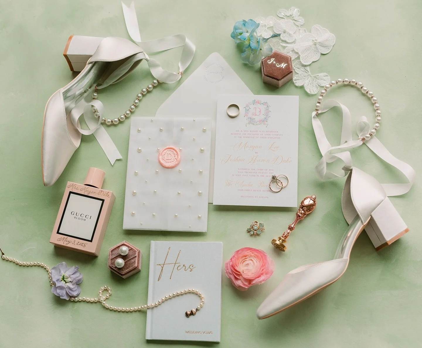 second shot for @mandeematthews and the details were too gorgeous 👛🌿💌