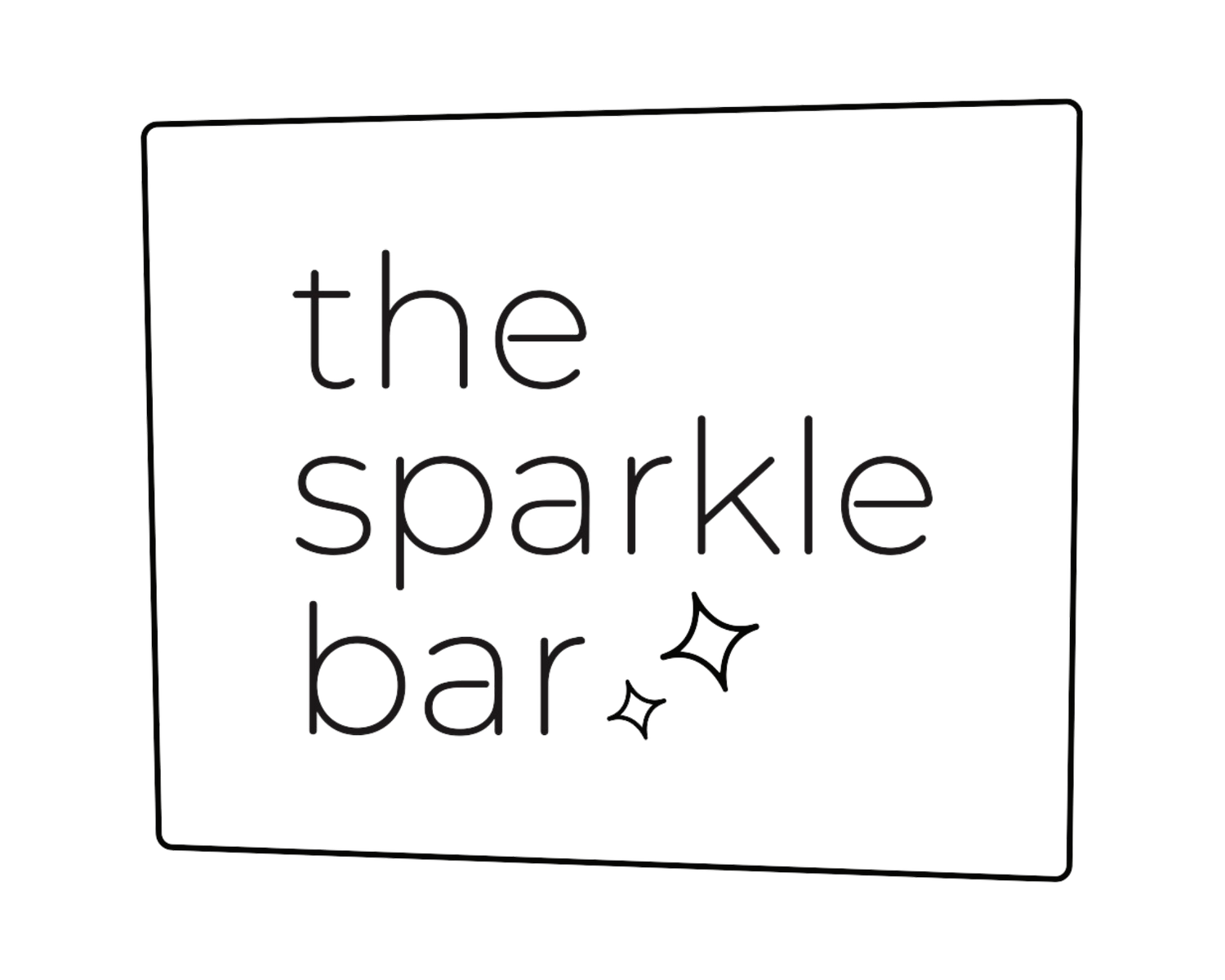The Sparkle Bar 