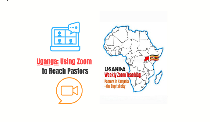 Uganda