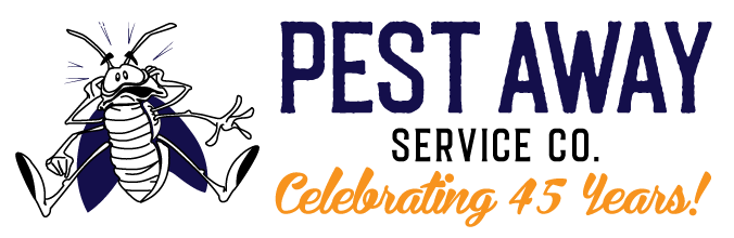 Pest Away Service Co