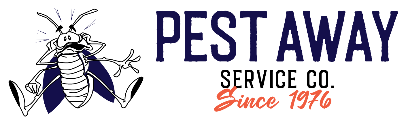 Pest Away Service Co
