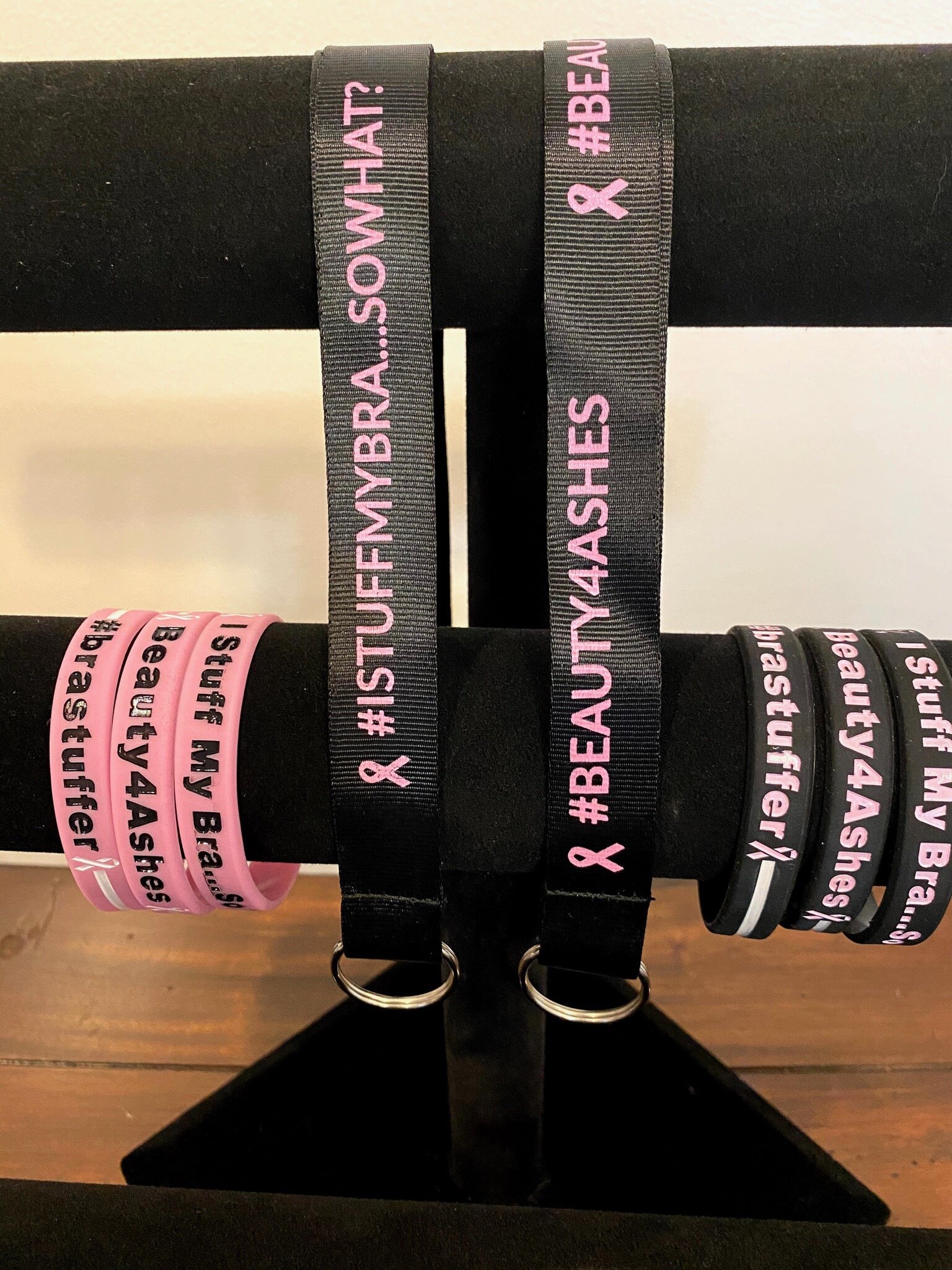 Keepsake Bracelets