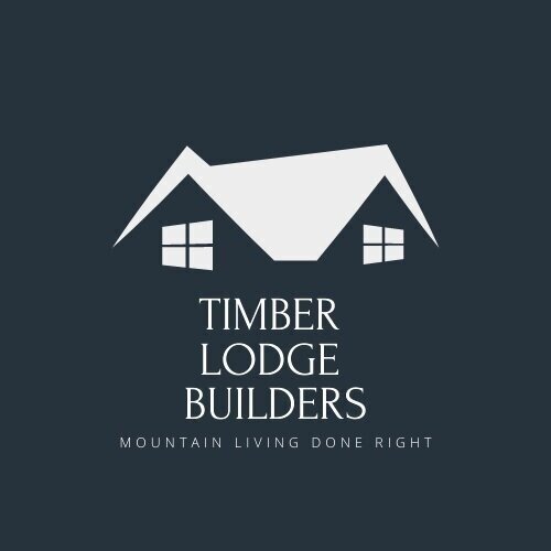 Timber Lodge Builders 