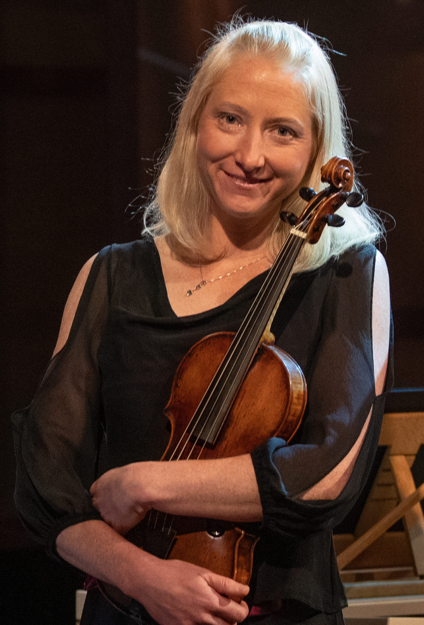 Carrie Krause