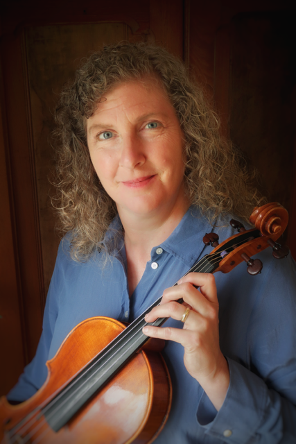 Jodi Alison-Burnell