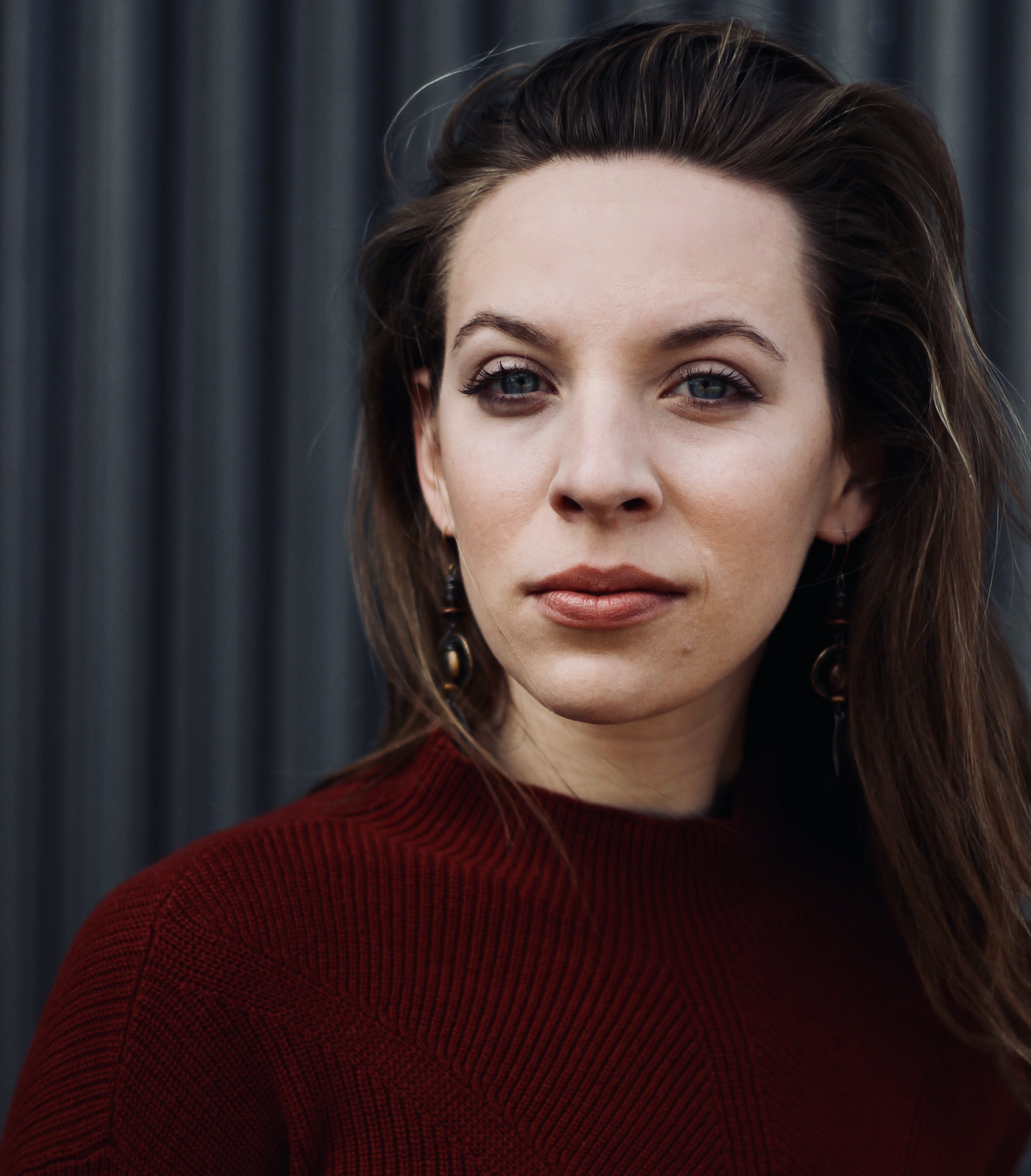 Katherine Fried