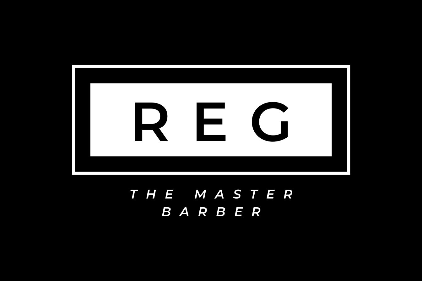 Reg The (Master) Barber