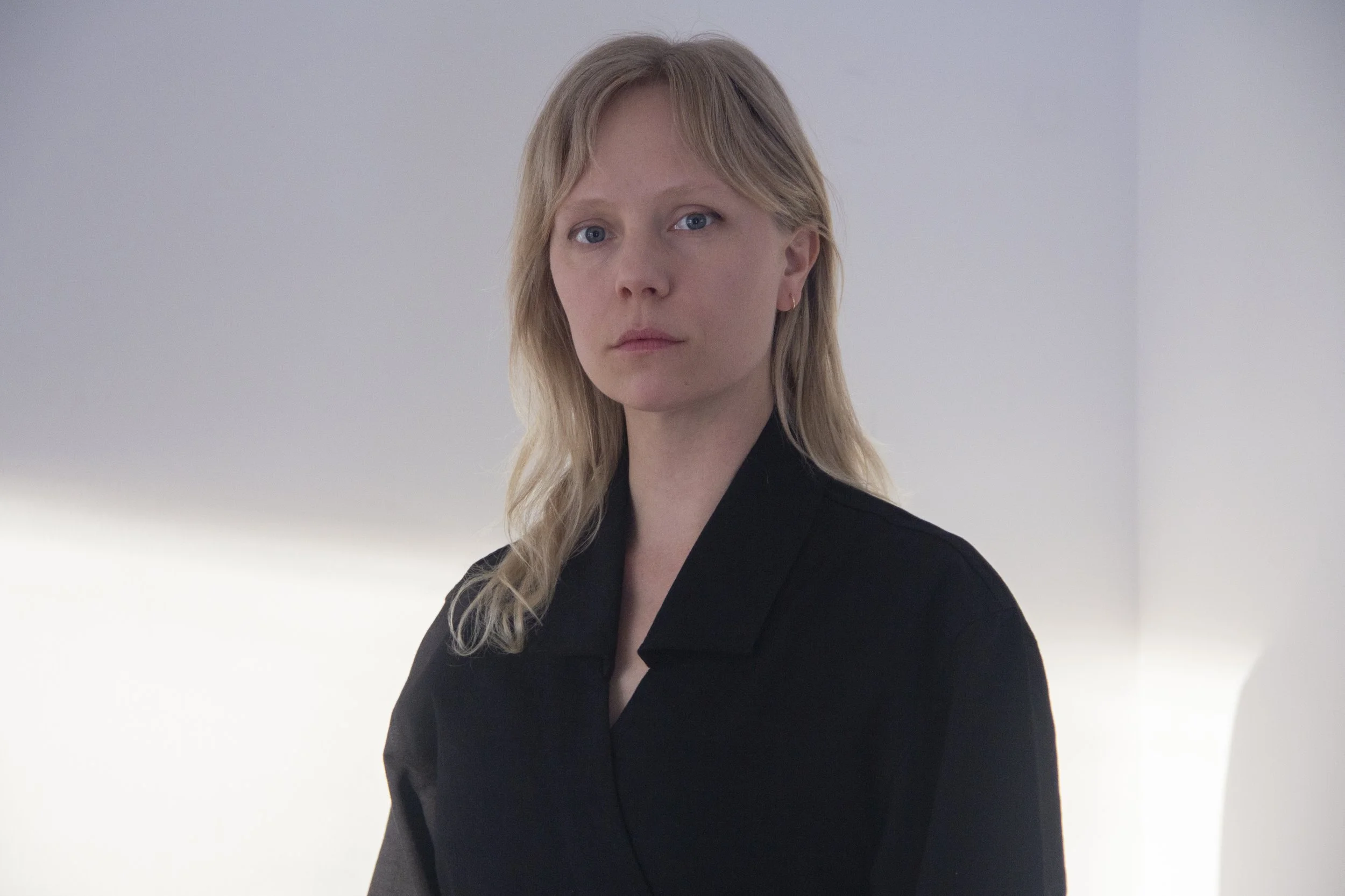 Meet Curator Tiffany Lambert