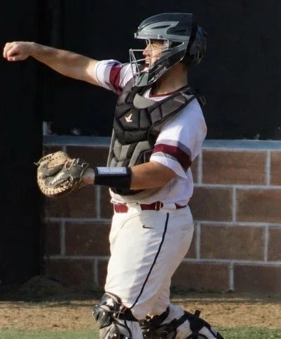 Sergio Olivares: Hitting, Catching, Defense