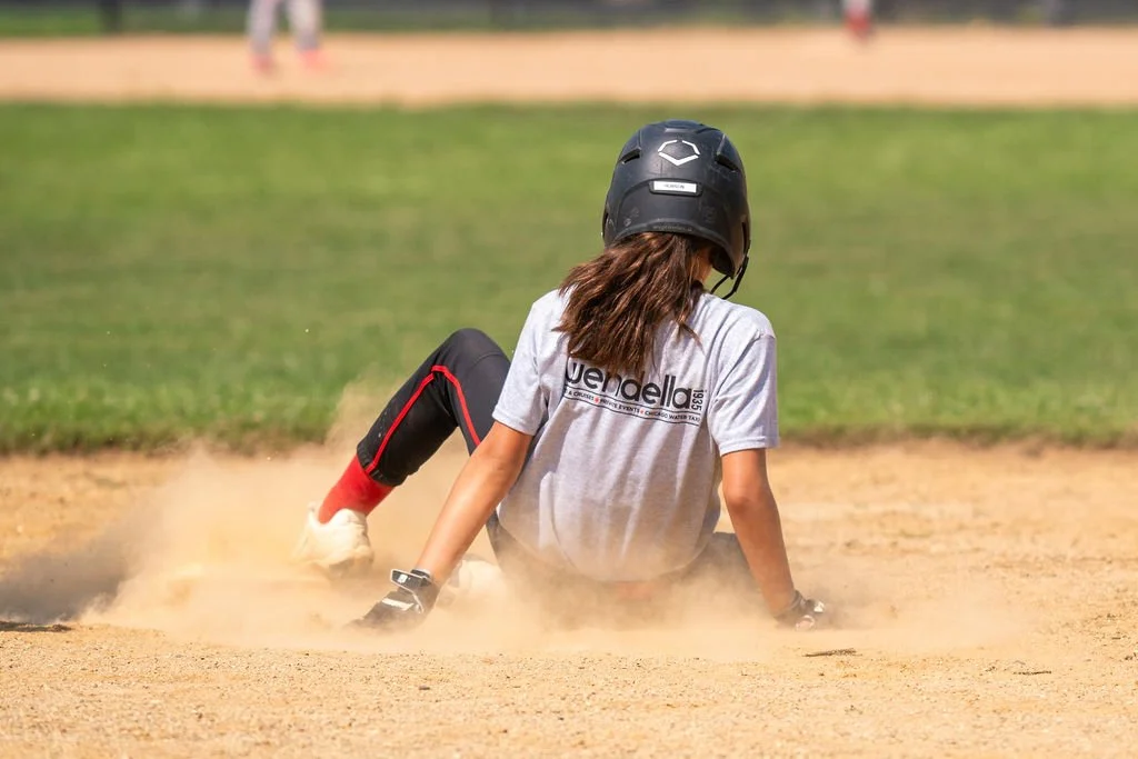 Softball Camp 2025