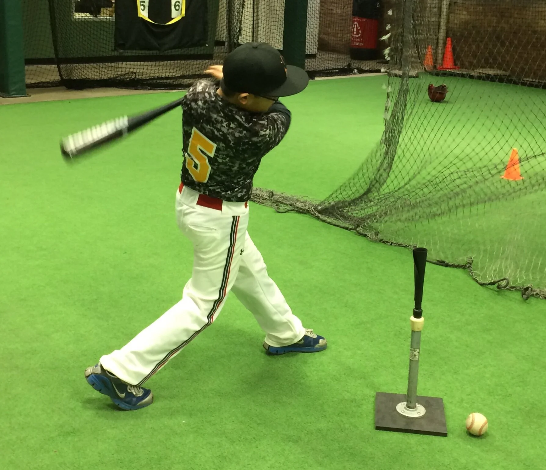 Bash Sports Academy